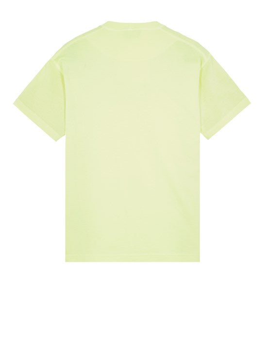 T-SHIRT À MANCHES COURTES