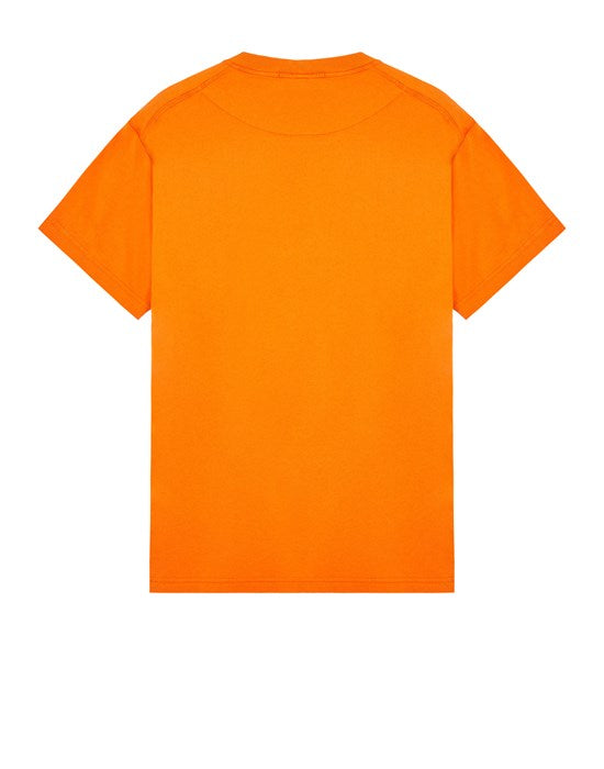 T-SHIRT À MANCHES COURTES