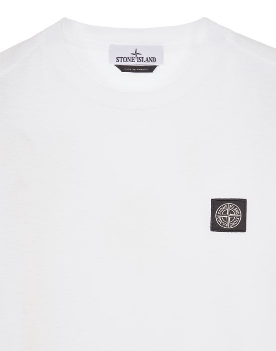 T-SHIRT À MANCHES COURTES