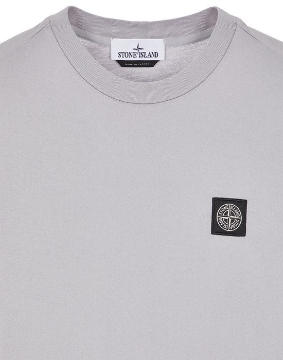 T-SHIRT À MANCHES COURTES