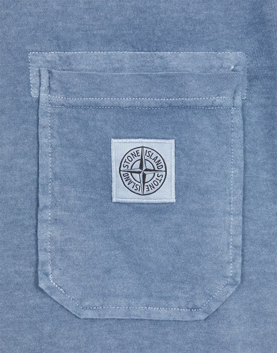 T-SHIRT À MANCHES COURTES