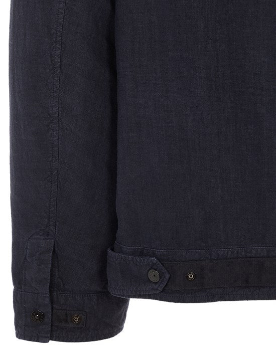 CHEMISE COUPE SIMPLE
