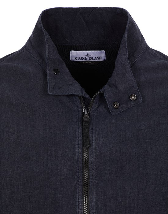 CHEMISE COUPE SIMPLE