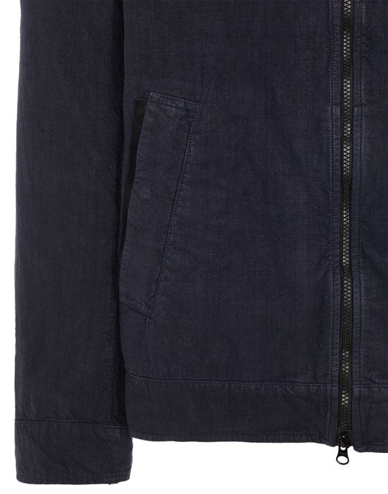 CHEMISE COUPE SIMPLE