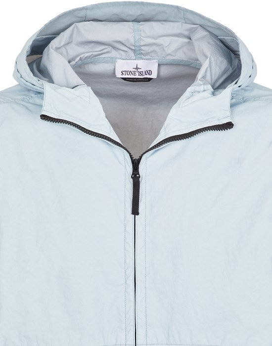 VESTE À CAPUCHE