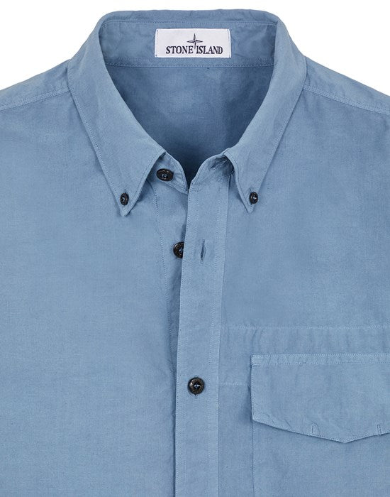 CHEMISE COUPE CONFORTABLE